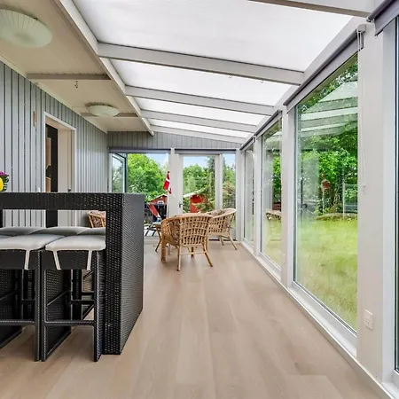 펜션 Aischa - 1-5km From The Sea By Interhome