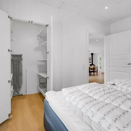 Aischa - 1-5km From The Sea By Interhome 펜션 *