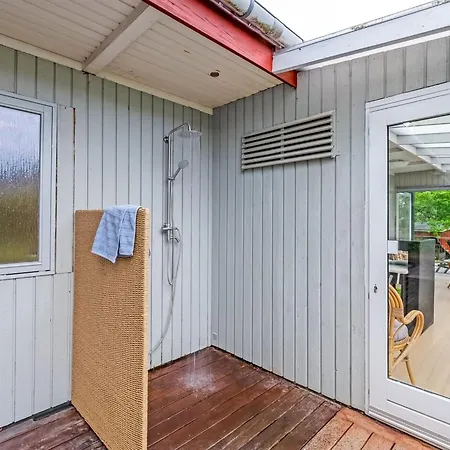 Hébergement de vacances Aischa - 1-5km From The Sea By Interhome