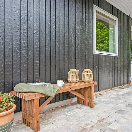 Сasa de vacaciones Aischa - 1-5km From The Sea By Interhome *