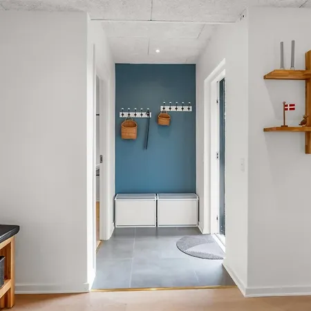 Aischa - 1-5km From The Sea By Interhome * Ebeltoft